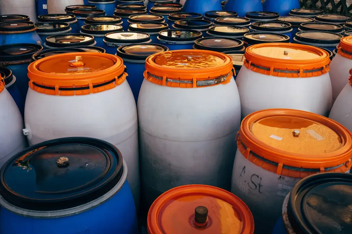 Chemical & Toxic Waste Cleanup in Lennox, CA